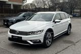 Volkswagen VOLKSWAGEN Passat Alltrack 2.0 TDI 190 CV 4MOTIO - Volkswagen Passat: 19 TDI
