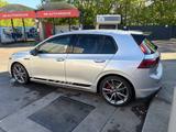 Volkswagen Golf 8 GTI-245 PS / AHK/LED/Neue TÜV - Volkswagen Golf: Ps GTI