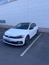 Volkswagen Polo 2.0 TSI OPF DSG GTI - gebrauchte Kleinwagen in Iserlohn