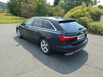 Audi A6 - 11