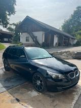 BMW Bmw 5er 525d e61 Automatik - BMW: 5er E61