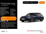 Audi A6 Avant 55 TFSIe quattro S-LINE*NAVI-PLUS*MATRI
