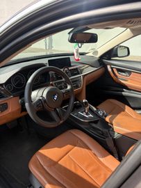 BMW 320 - 6