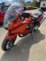 BMW F 800 GT  super gepflegt, Voll-Ausst mit Koffern - BMW F 800