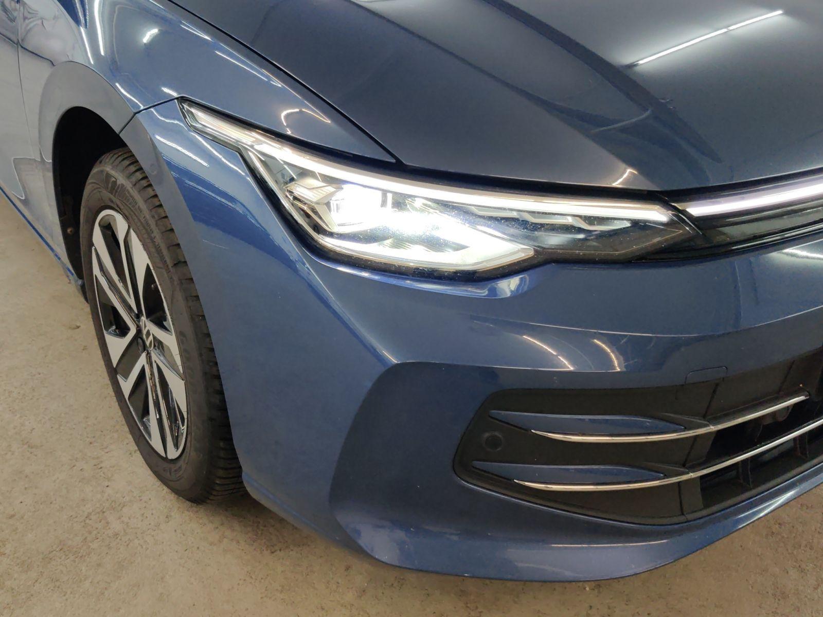 Volkswagen Golf Energy 2.0 TDI DSG/AHK/LED-Plus/Navi/RFKam, миниатюра 17