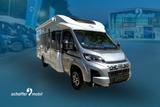 Carado T457 pro+ *elektr. Bremse*140PS*Automatik* - Carado T 457 Pro Automatik