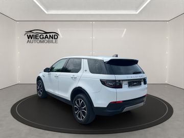 Land-Rover Discovery - 3
