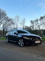 Lexus GS 300 Executive - Lexus GS-Serie von privat