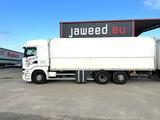 Scania R450 Getränke /6x2 / Retarder Getränkewagen - Scania G450