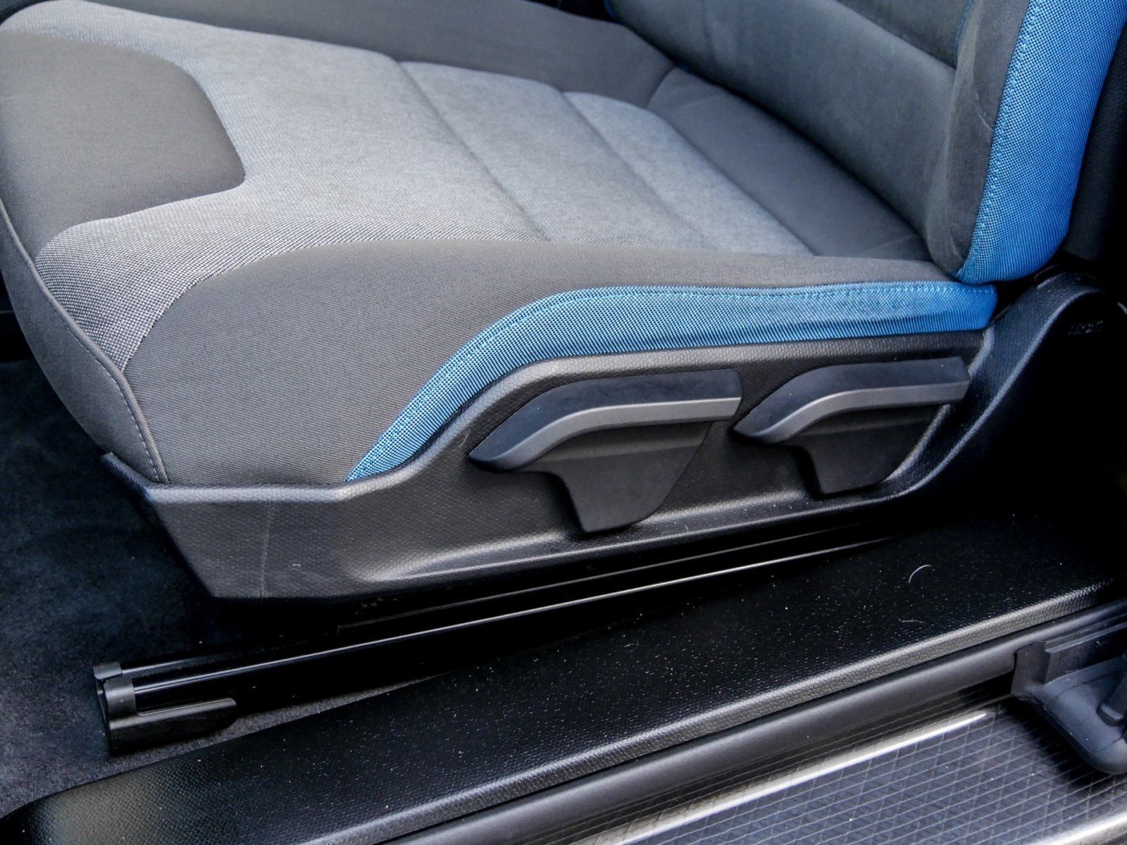 BMW i3 - Bild 19