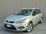 Ford Focus 1.6 (115CV) SW Bz.- GPL Ikon - Ford Focus mit LPG-Antrieb