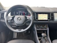 Skoda Kodiaq - Vorschau Bild 16