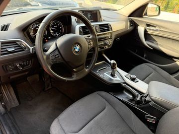 BMW 118 - 9