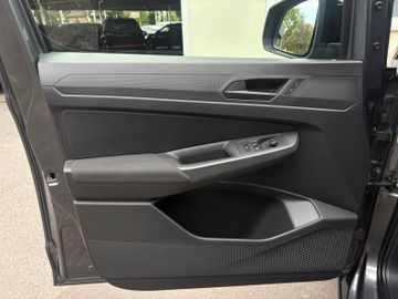 Volkswagen Caddy - 11