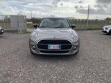 MINI Mini 1.5 One D 95cv 5p - 2018 - graue MINI One D