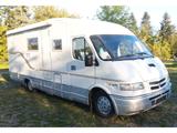 Mobilvetta EuroYacht 190LX - Fiat 2.8 JTD - Rückfahrkamera - Offers