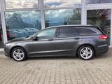 Ford Mondeo Turnier 1.5 EcoBoost Start-Stopp Aut. Tit - Ford Mondeo mit Benzin-Antrieb: Kombi