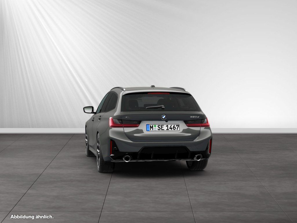 BMW 320 - Bild 8