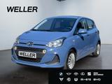 Hyundai i10 1.0 Automatik YES! *SHZ*PDC*DAB*Bluetooth* - Hyundai i10: Automatik