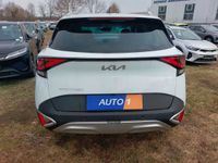 Kia Sportage - Vorschau Bild 3