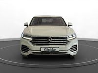 Volkswagen Touareg - Vorschau Bild 2