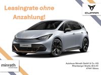 Cupra Born - Vorschau Bild 1