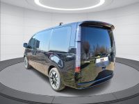 Hyundai STARIA - Vorschau Bild 4