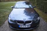 BMW 325i Cabrio *TIEFGELEGT* 