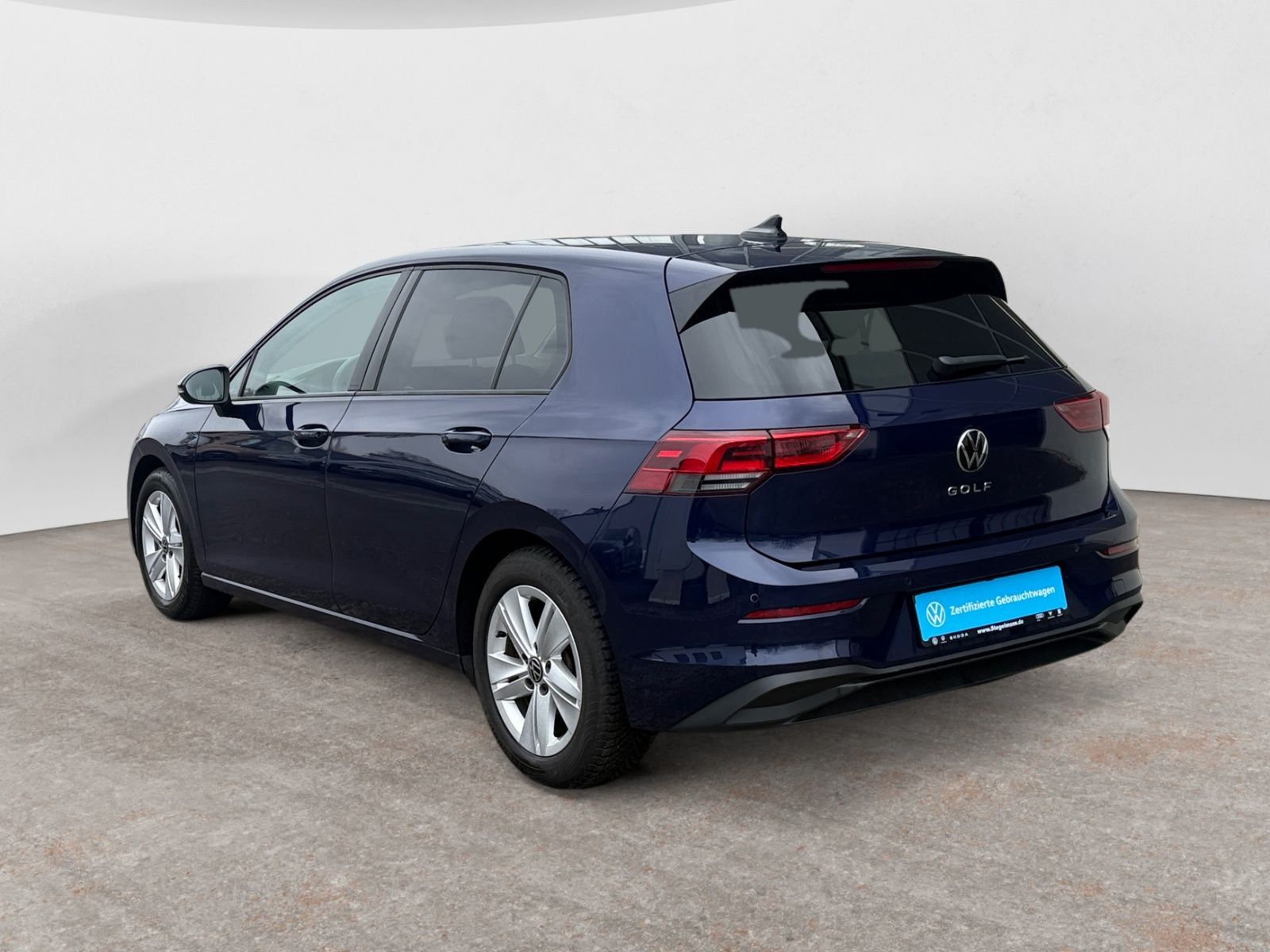 Volkswagen Golf - Bild 4