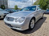 Mercedes-Benz CLK 270 CDI ELEGANCE DPF-2.HAND-ROSTFREI