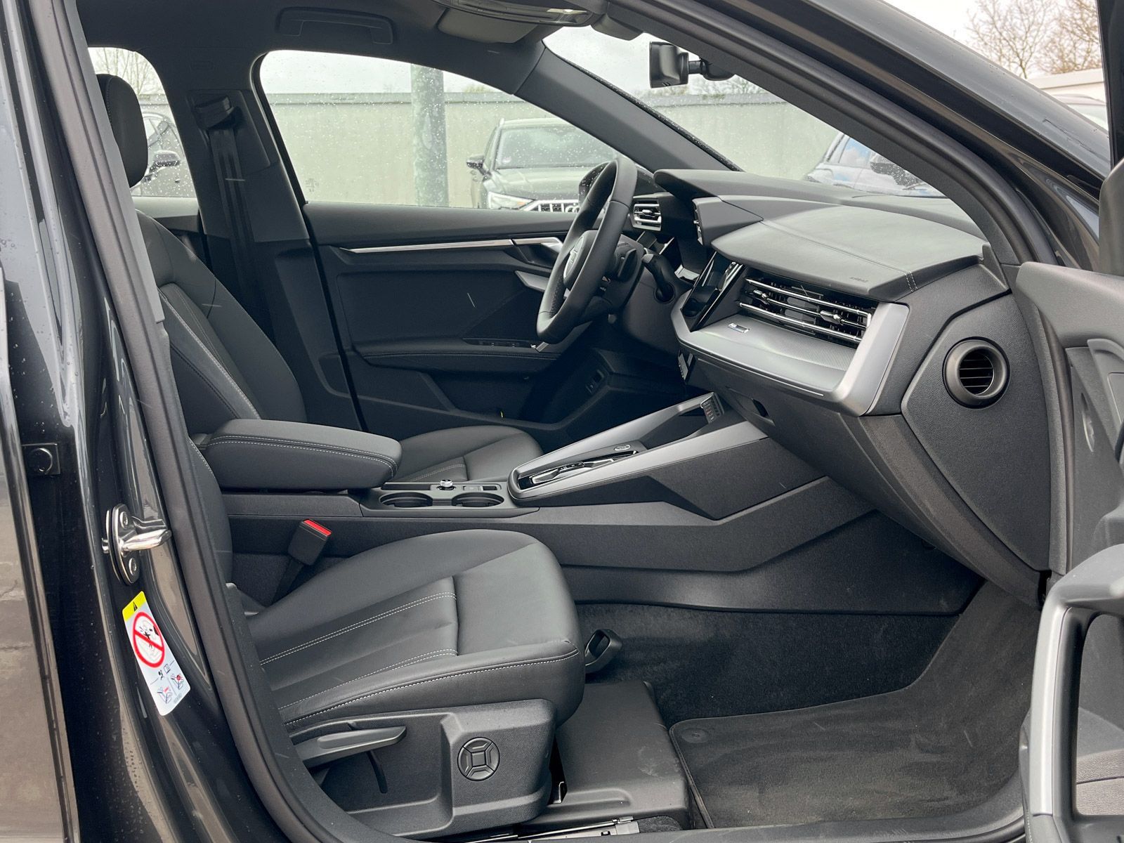 Audi A3 - Bild 8