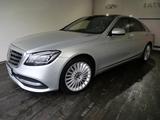 Mercedes-Benz S 400 d 4Matic Pano/Leder/Sofclose/KeylessGo (1) - Mercedes-Benz S 400 in Hamburg