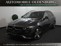 Mercedes-Benz C 300 e T Avantgarde *Distro+*AHK*PANO*360°*Memo