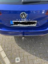 Volkswagen Passat Elegance R-Line IQ Light GARANTIE - Volkswagen Passat Kombi R line mit Diesel-Antrieb