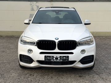BMW X5 - 1