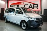 Volkswagen T7 Caravelle /9 SEATS°NAV°TEMPO°DSG° - Volkswagen T7 Caravelle mit Diesel-Antrieb: Automatik