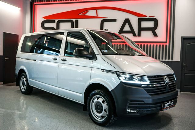 Volkswagen T6 Caravelle /9 SEATS°NAV°TEMPO°DSG°