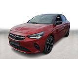 Opel Corsa F 1.2 Turbo Elegance APP+DAB+PANO+LED+NAVI - Opel Corsa: Automatik, D