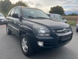 Kia Sportage LX 2WD - Kia Sportage: Lx