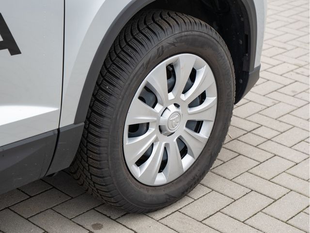 Foto Nummer 5: SKODA Karoq