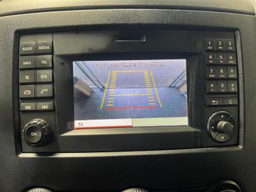 Mercedes Sprinter - 12