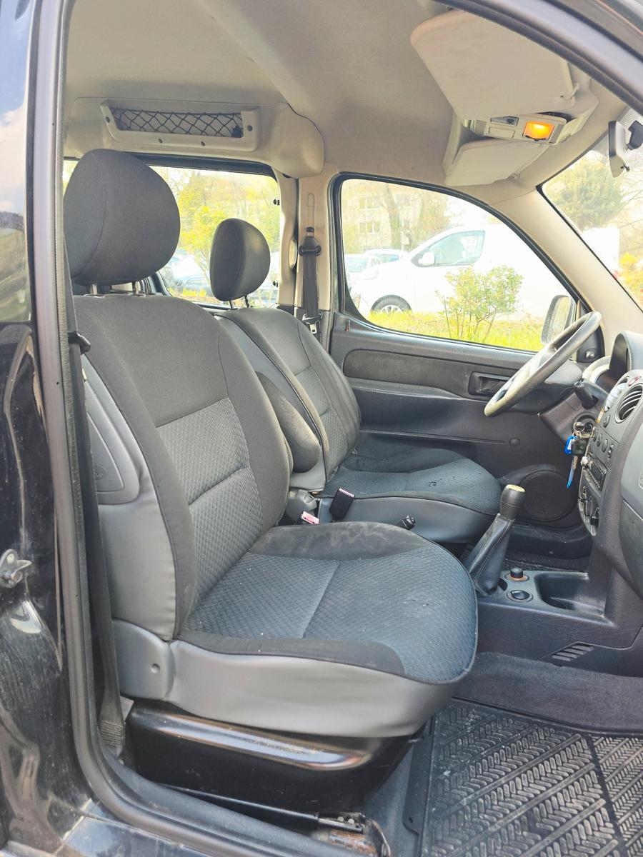Citroën Berlingo 1.6 16V Multispace Plus Tüv 04/2027