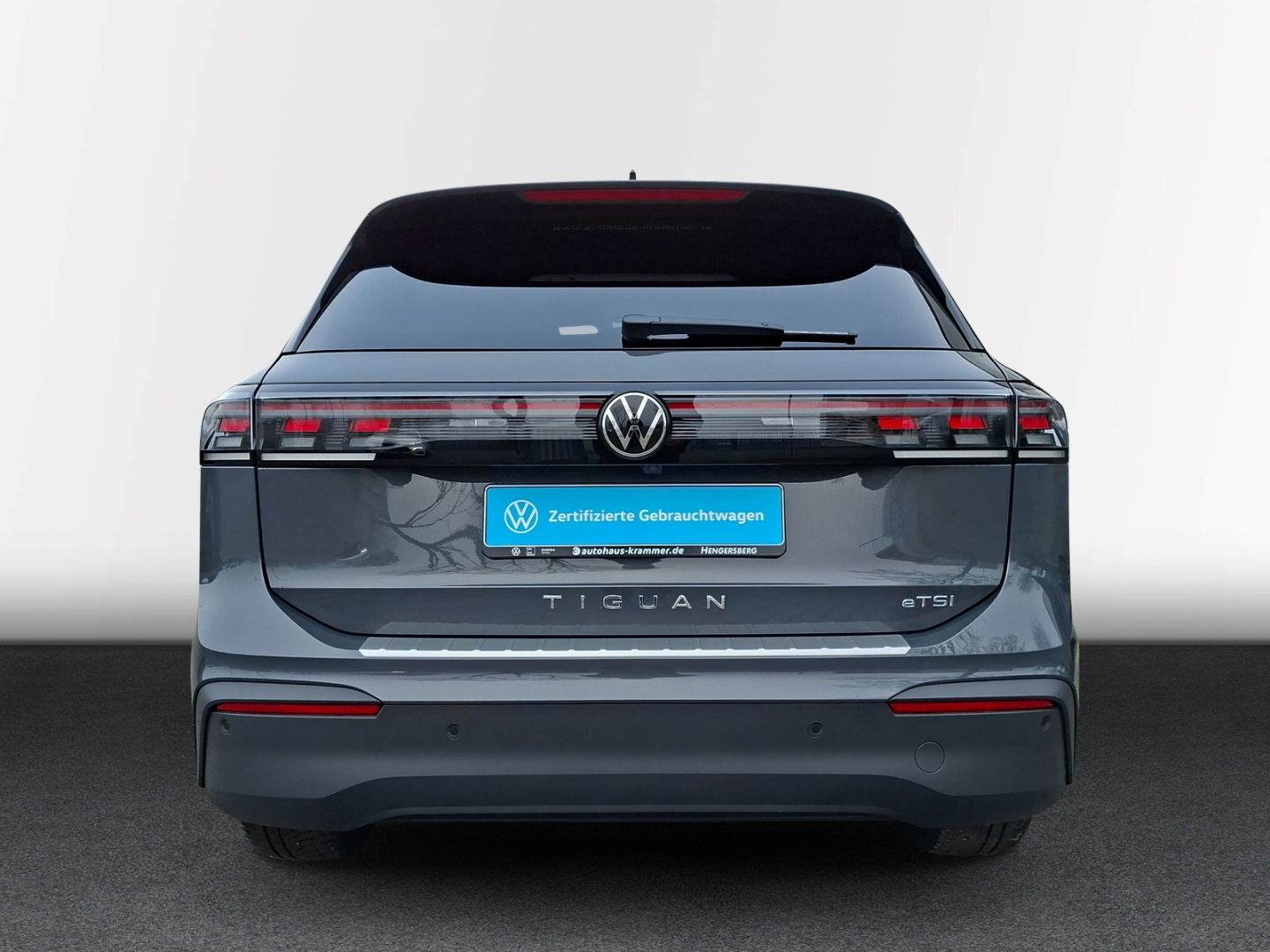 Tiguan 1.5 eTSI DSG Goal *AHK*MATRIX*KEYLESS*