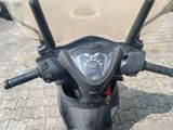 Honda Vision 50 - HONDA VISION