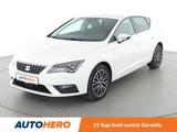Seat Leon 1.5 TSI ACT Xcellence *NAVI*LED*ACC*CAM*PDC