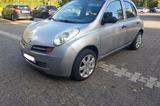 Nissan Micra 1.2 visia 48kW visia - Nissan Micra in Mainz
