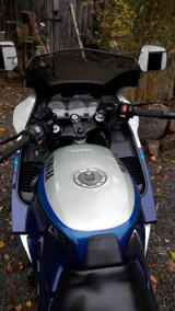 Yamaha FJ 1200 - Angebote