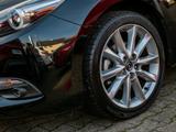 Mazda 3 2.0 Sports-Line Kamera Touring-Paket BOSE LED - Mazda Gebrauchtwagen in Bochum