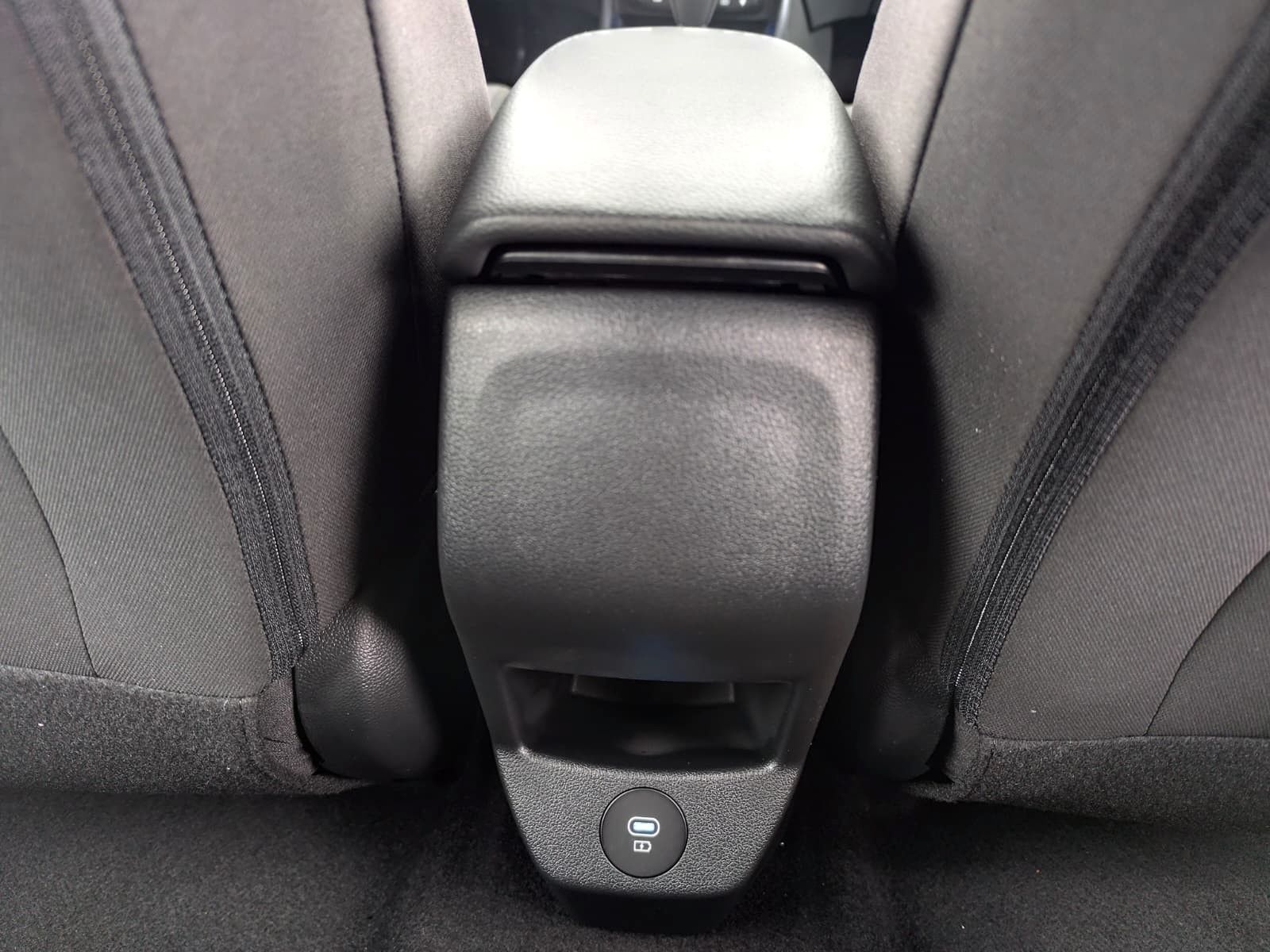 Hyundai i20 – Bild 28