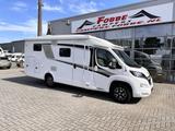 Knaus Van TI 650 - Knaus Van ti